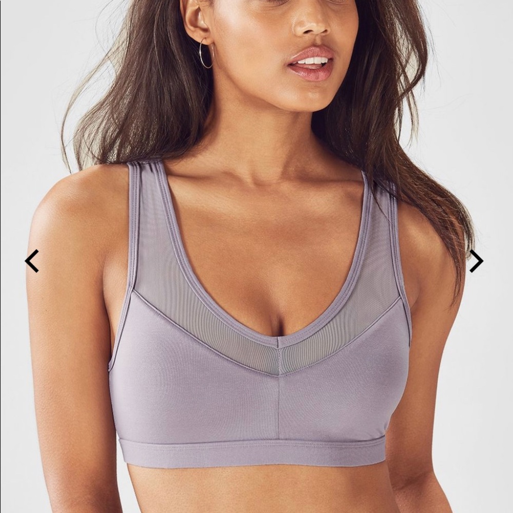 Fabletics Fay Sports Bra